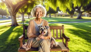 Free Pet Care for Seniors Near Me: Unlock Joy and Support for Your Furry Friends