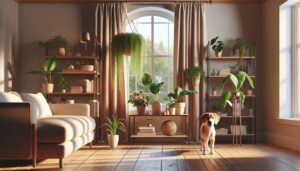 15 Toxic House Plants That Can Harm Your Dog: Complete Guide for Pet Parents