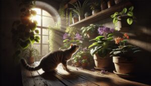 15 Best Pet-Safe Houseplants: A Complete Guide for Cat Owners