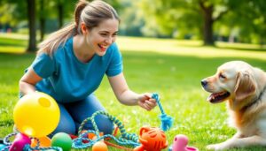 pet toys for dogs